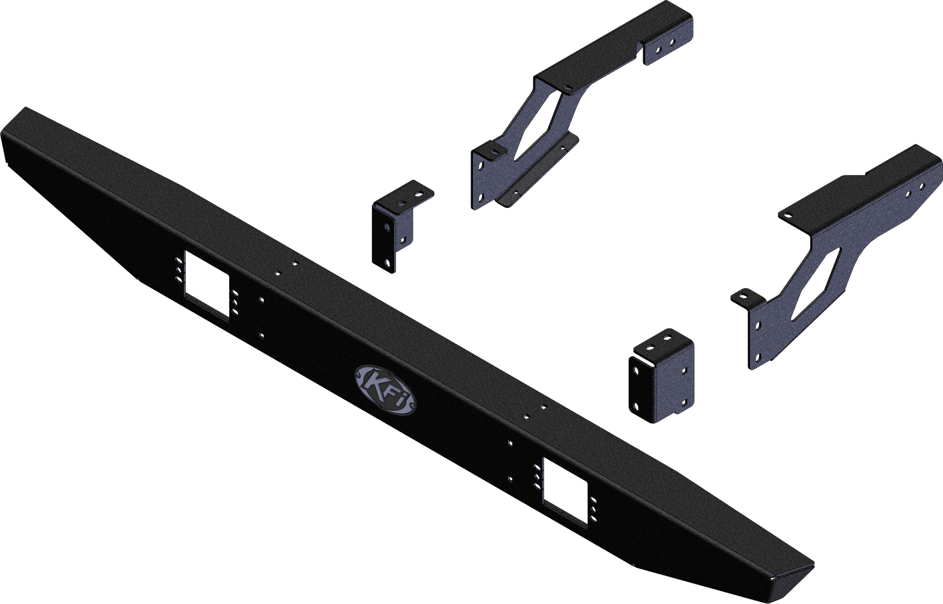 Rear Bumper - Image 12