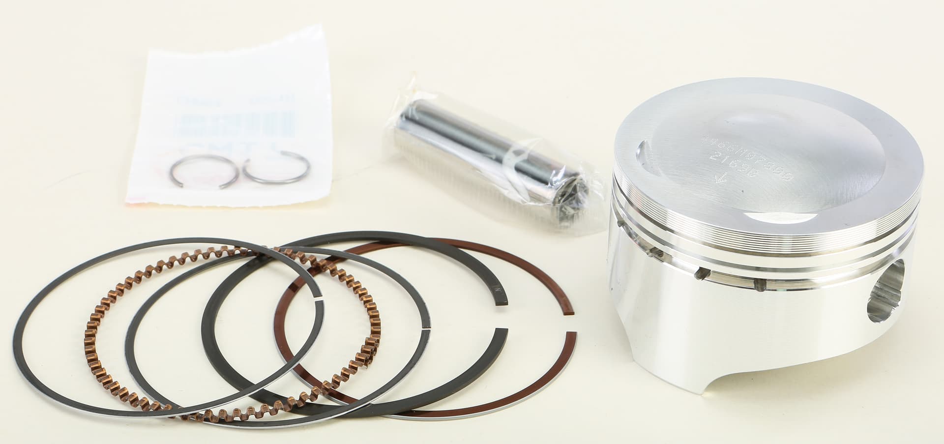 Wiseco Piston Kit - Image 206