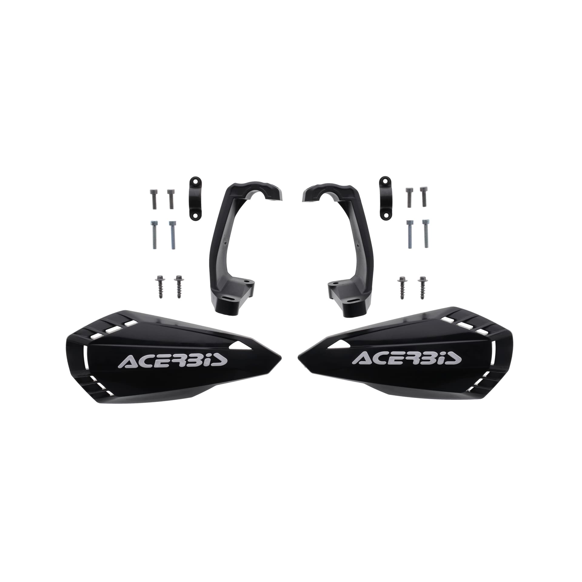 FirstMoto Shield Handguards - Image 3