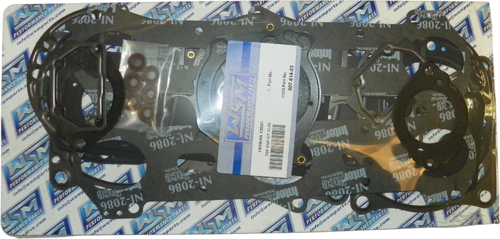Top End Gasket Kit - Image 10
