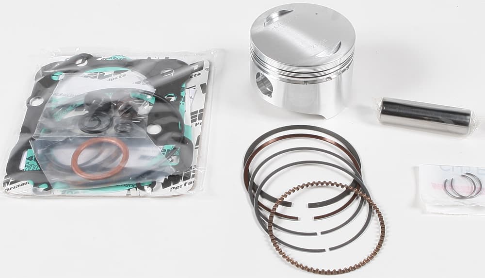 Top End Piston Kit - Image 21