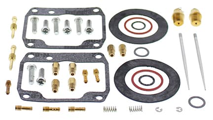 Carburetor Repair Kit - Image 123