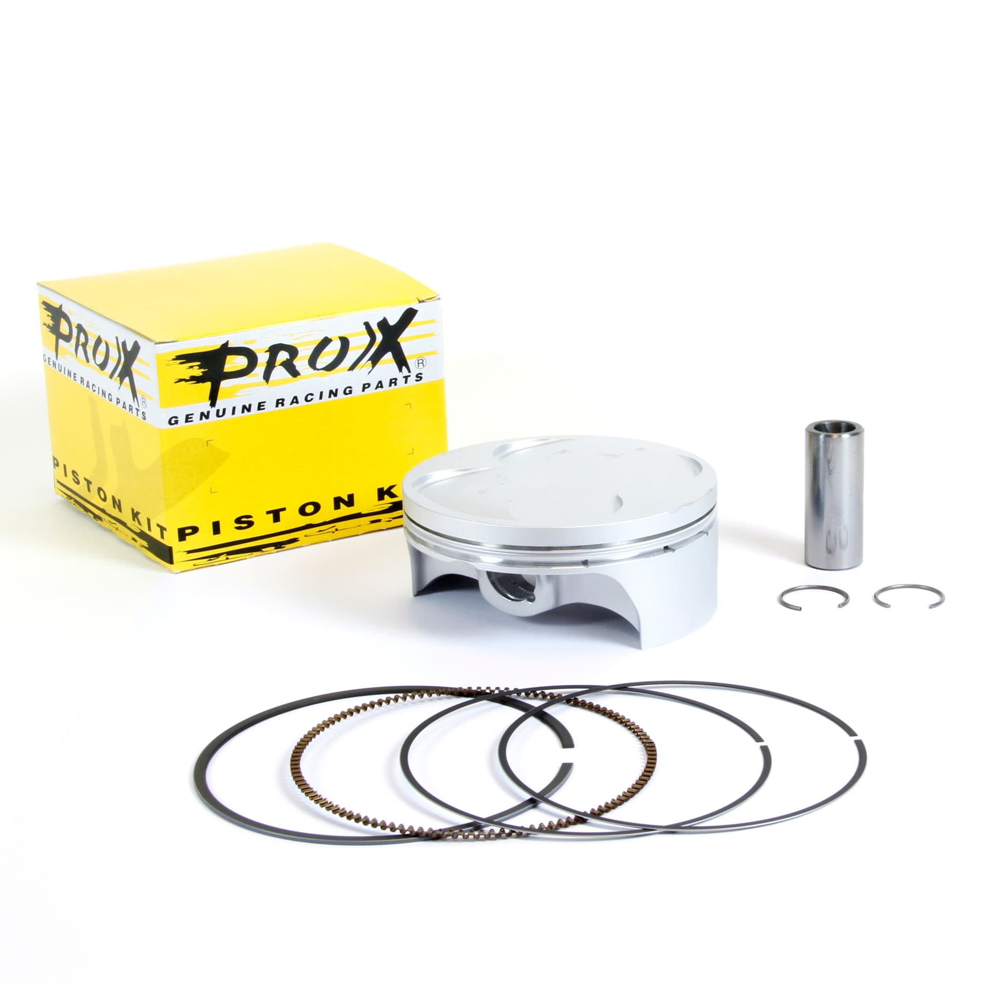 Pro X Piston Cr/Rm 250 - Image 190