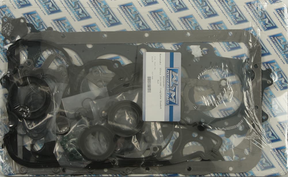 Complete Gasket Kit - Image 47