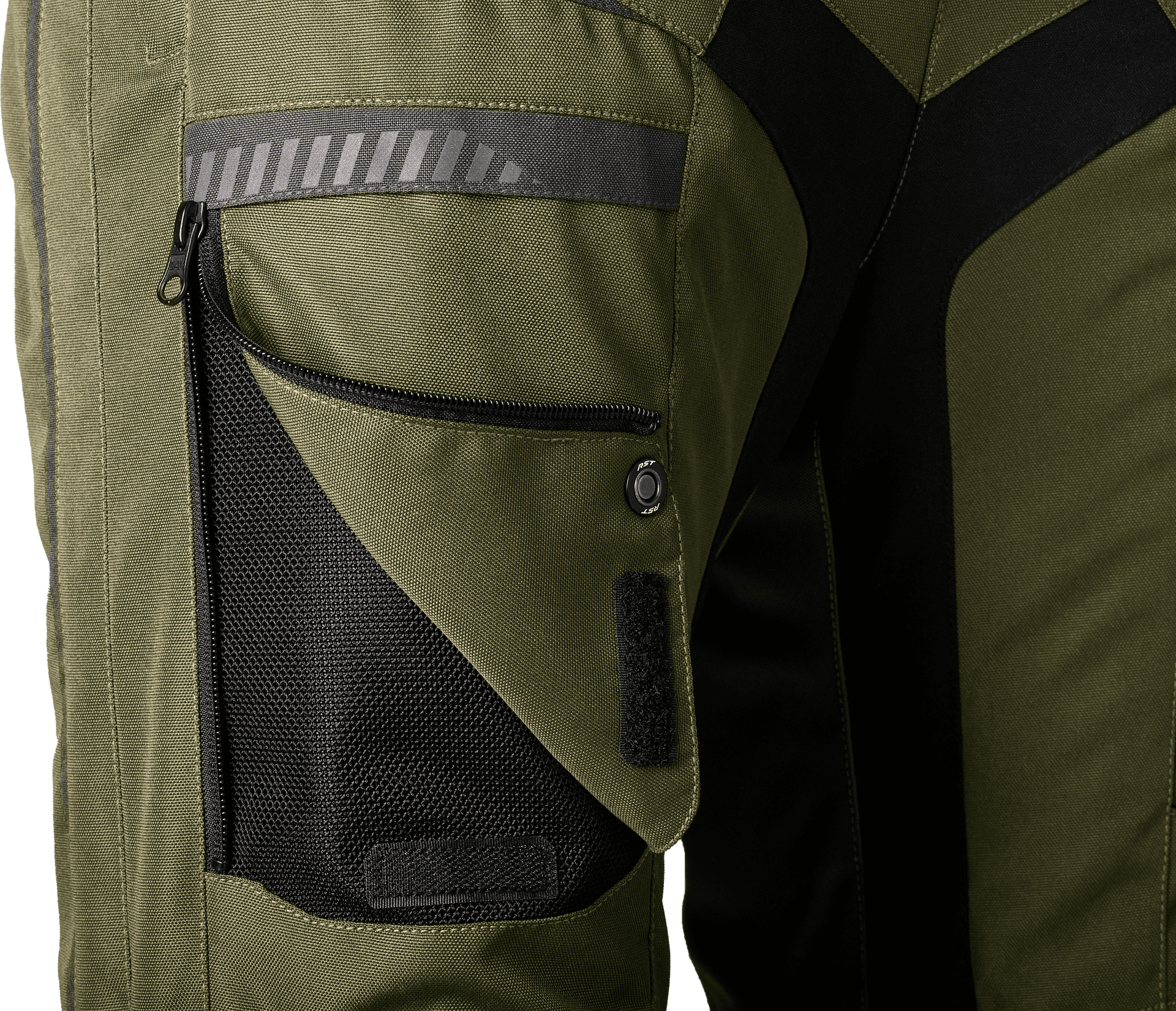 Maverick EVO CE Pants - Image 4