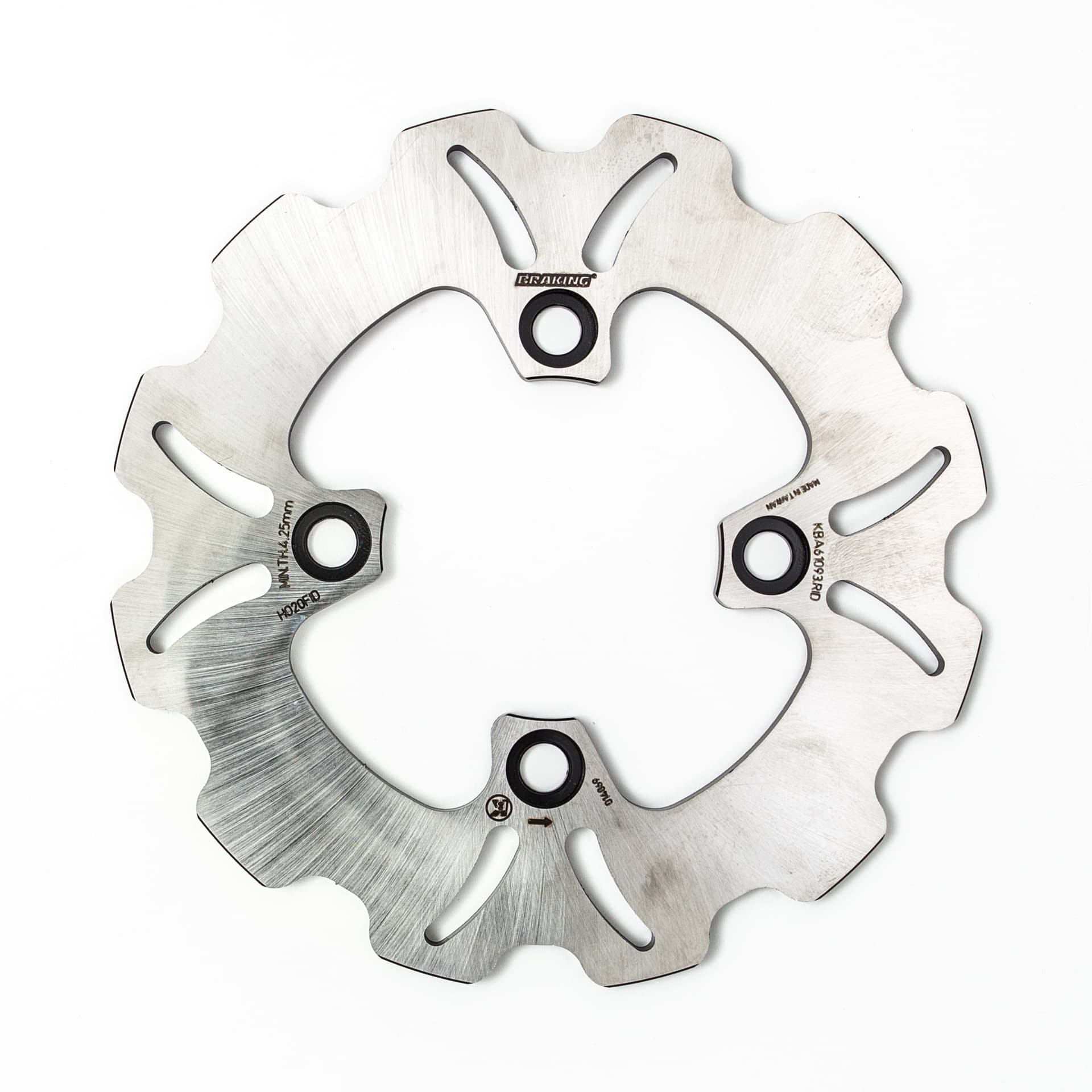 Stainless Steel Racing Rotor - Image 113