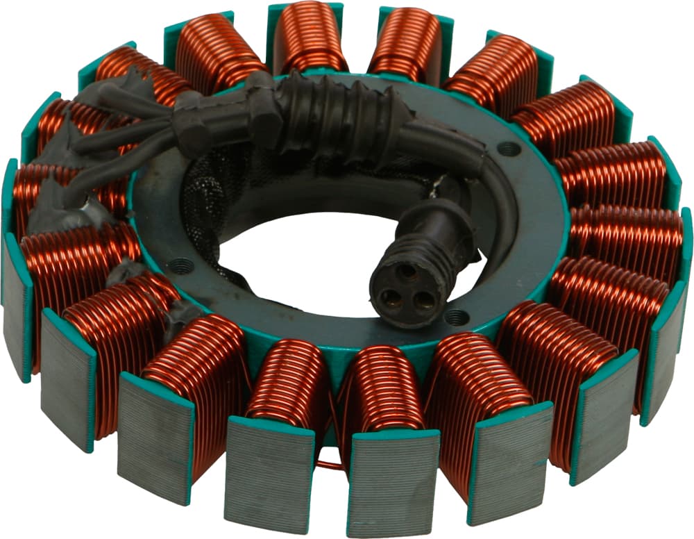 Stator - Image 76