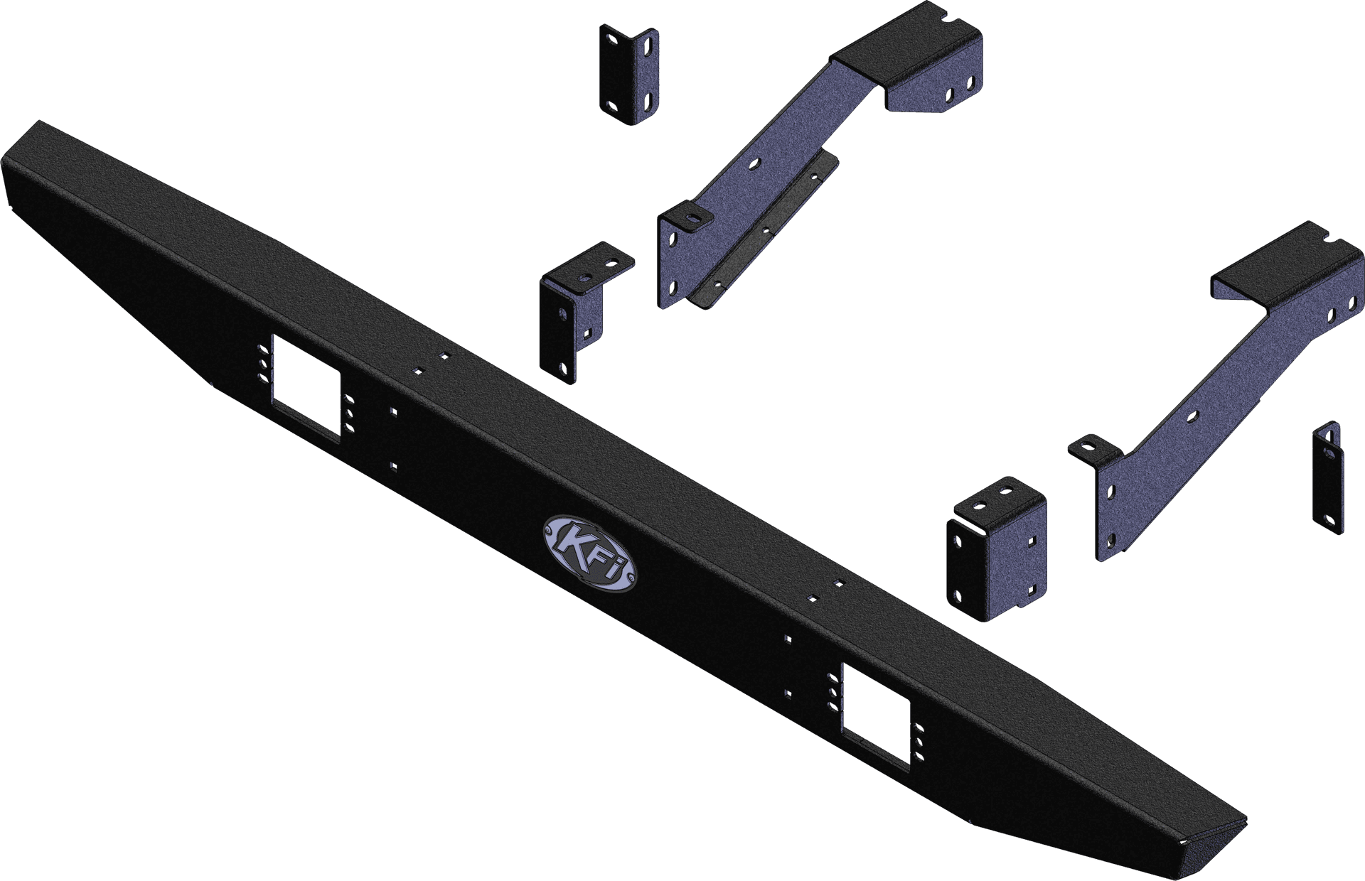 Rear Bumper - Image 14