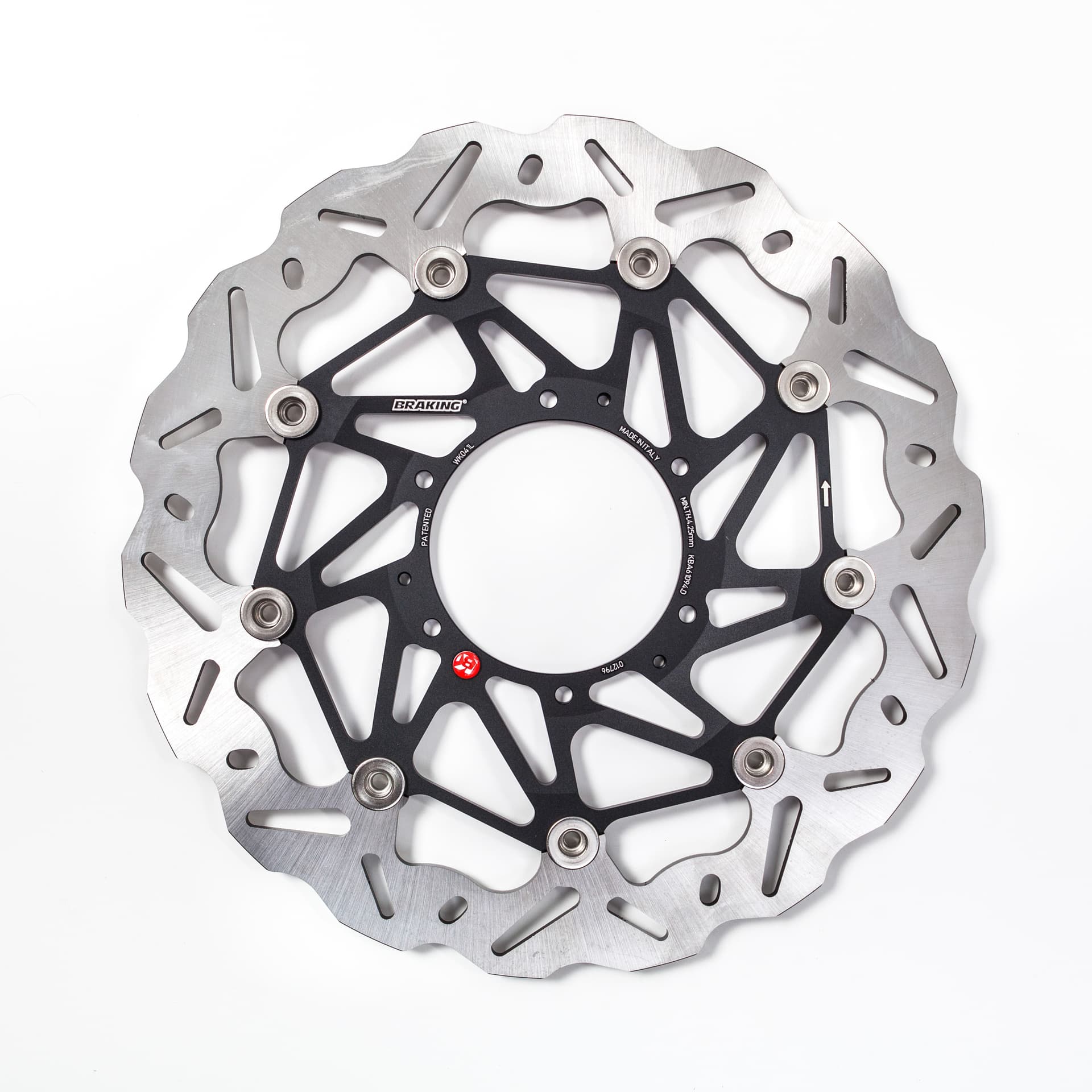 SK2 Directional Rotors - Image 160