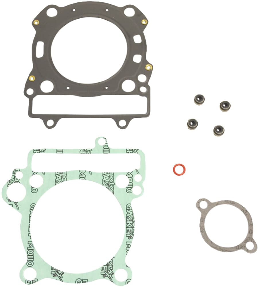 Partial Top End Gasket Kit - Image 89
