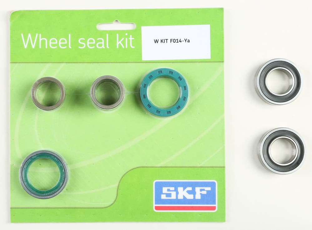 Wheel Seal Bearing Kit - Image 87