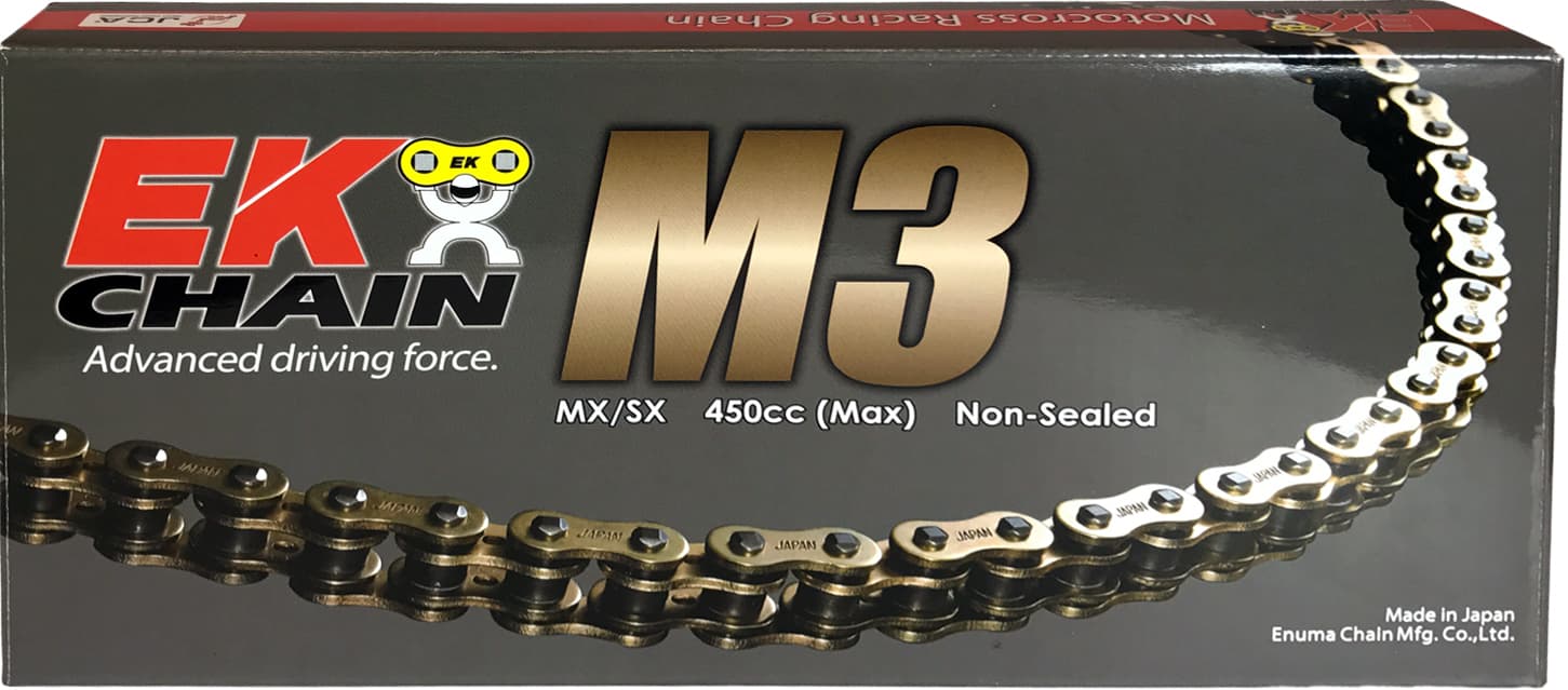 M3 Chain