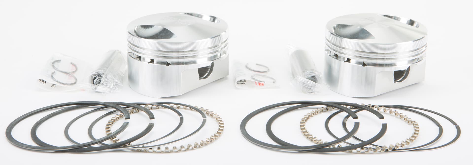 V-Twin Piston Kit - Image 18