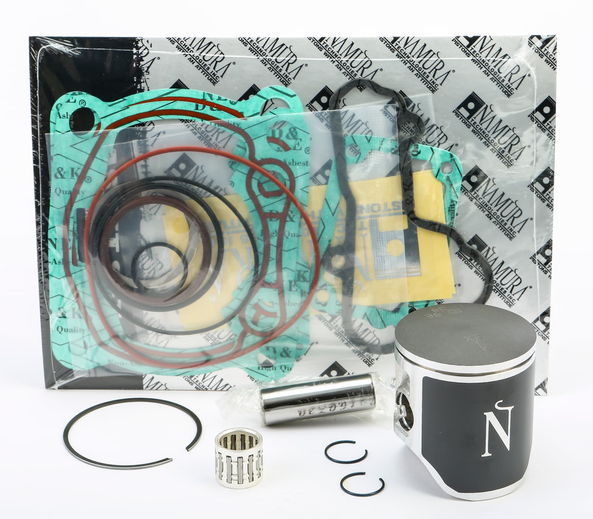 Top End Repair Kit - Image 264