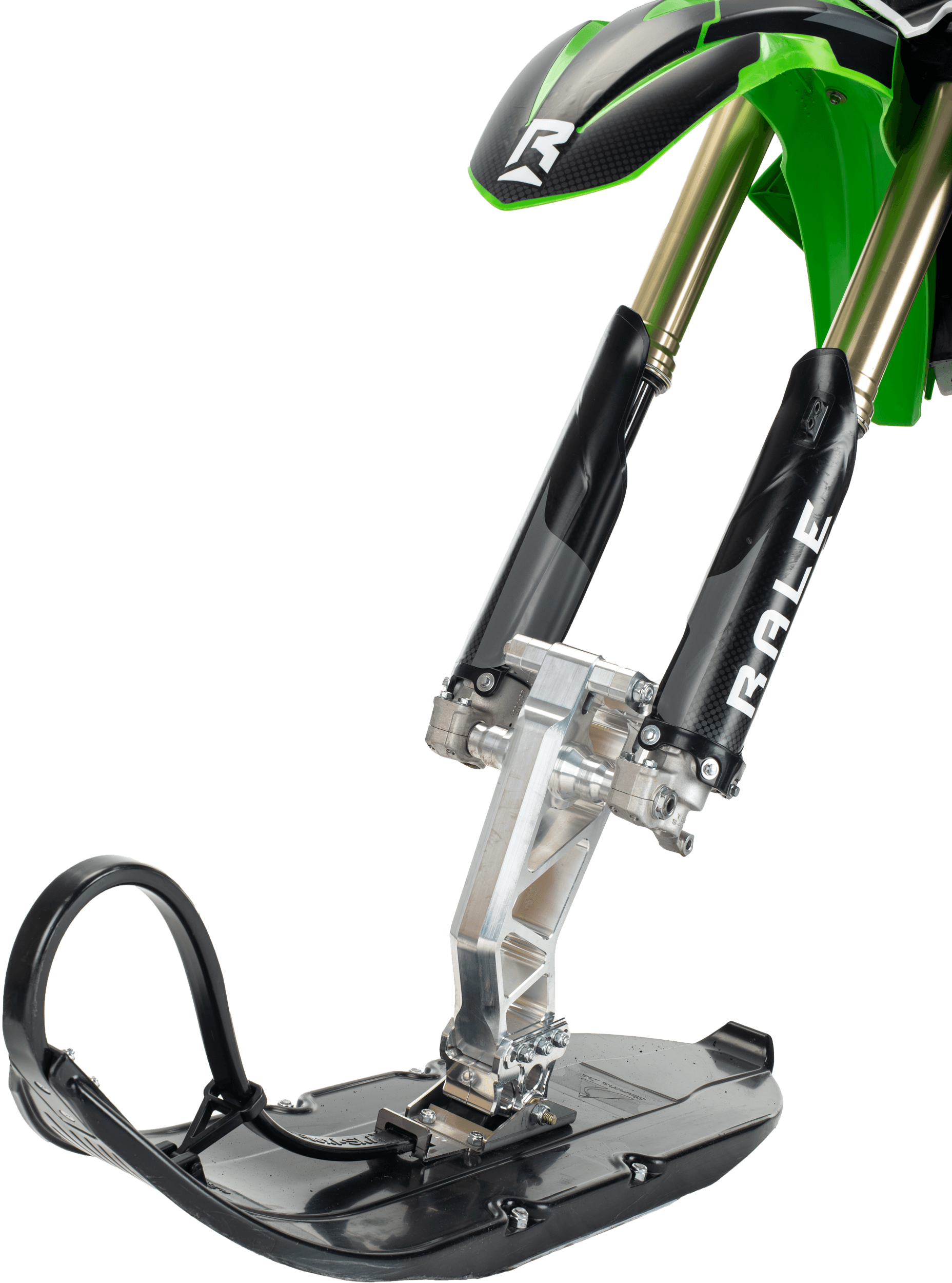 MT120 Conversion Kit - Image 24