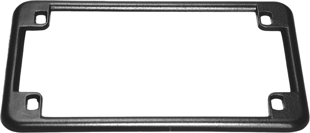 License Plate Frame