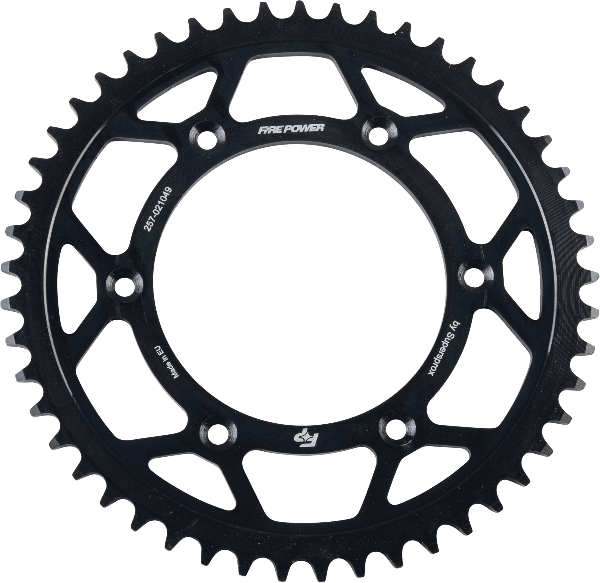 Rear Steel Sprocket - Image 107