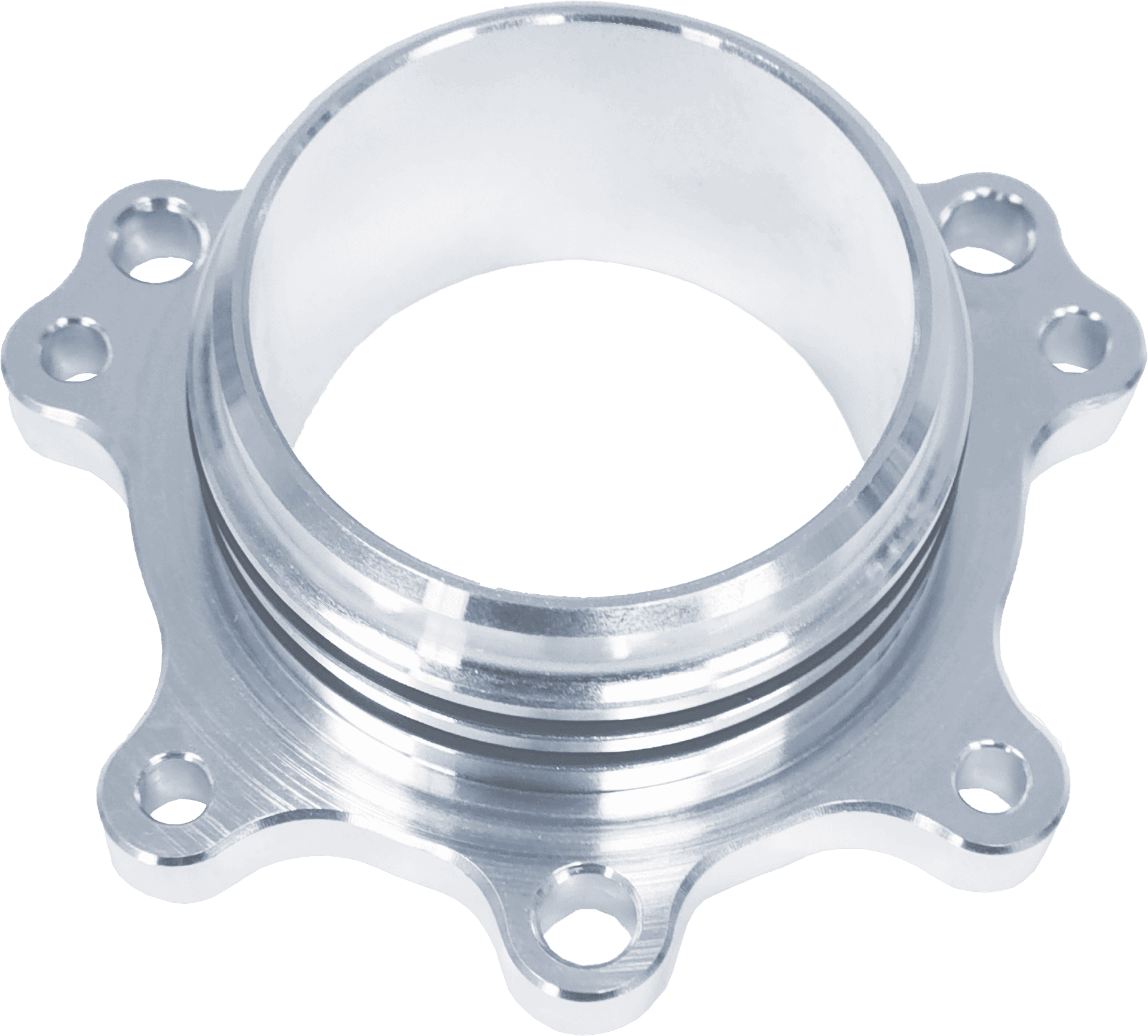 Exhaust Flange