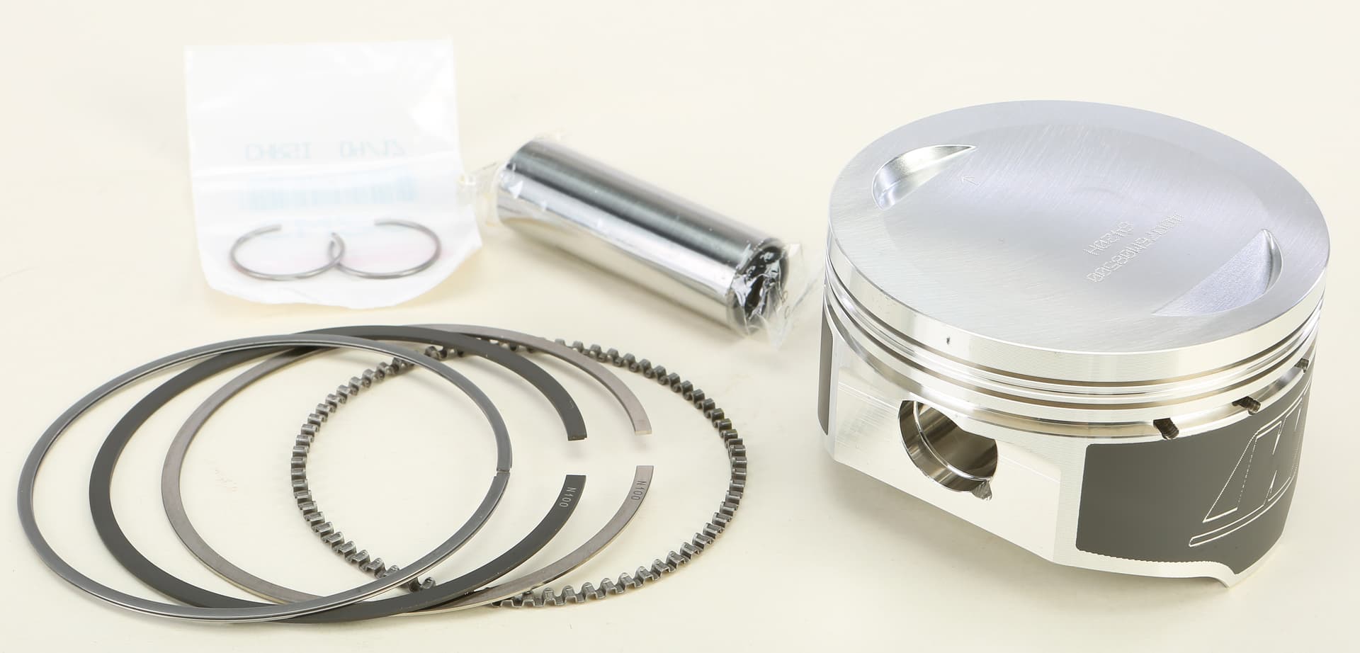 Wiseco Piston Kit - Image 111