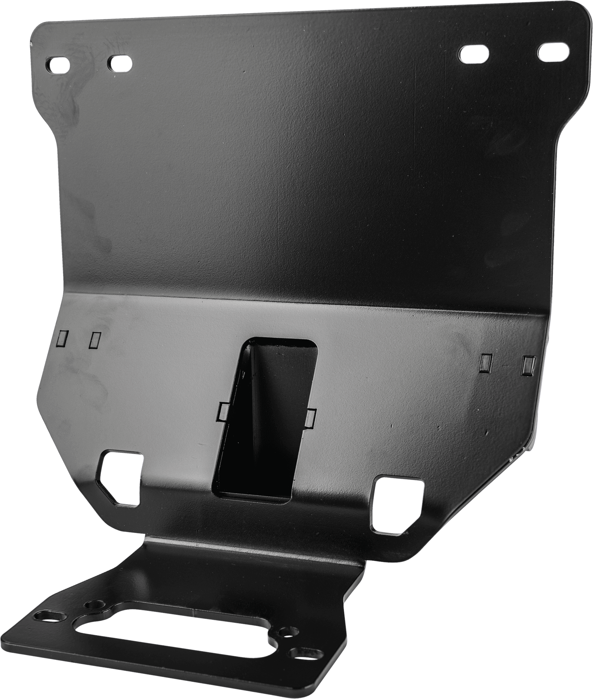 Open Trail Front Mount Plows - Image 9