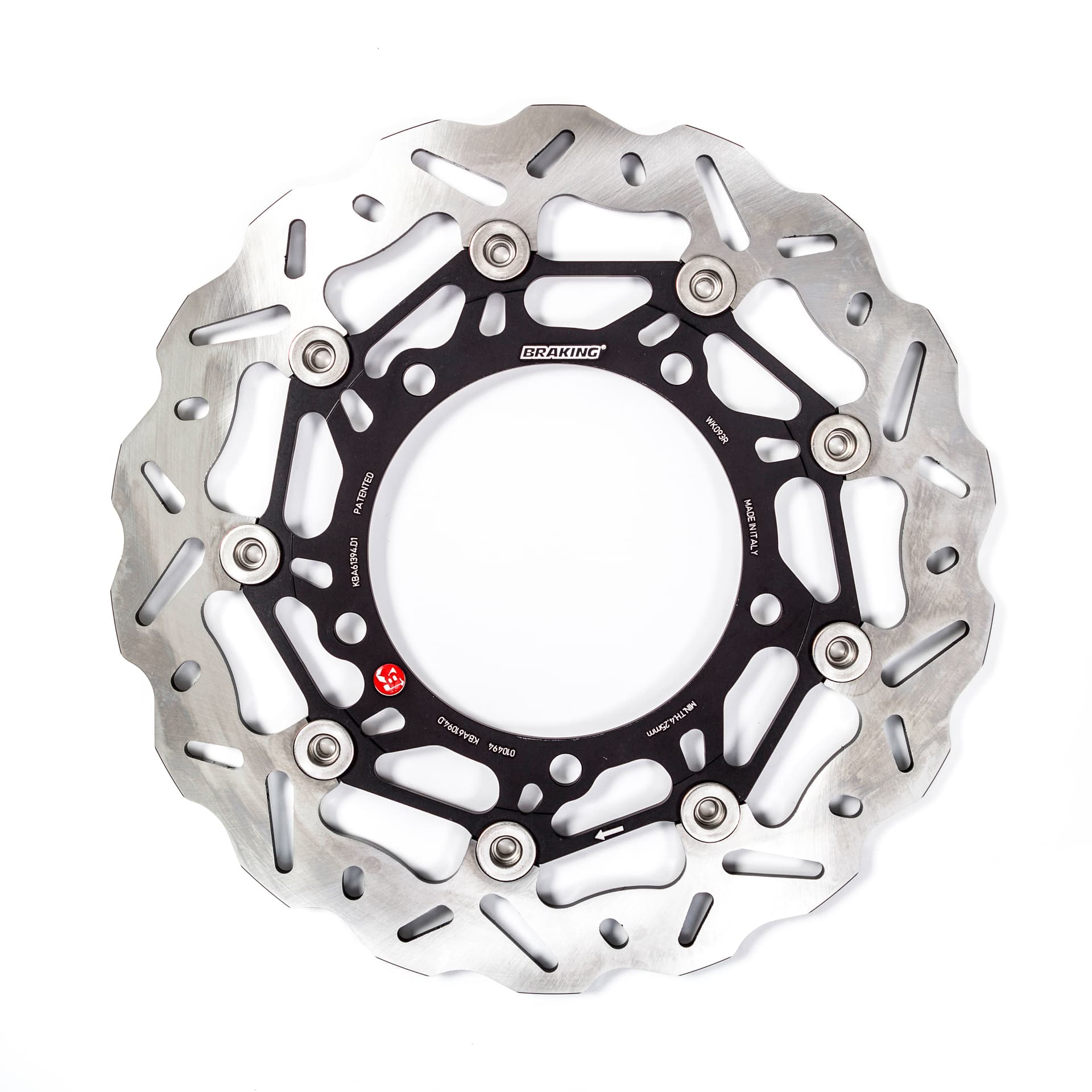 SK2 Directional Rotors - Image 199