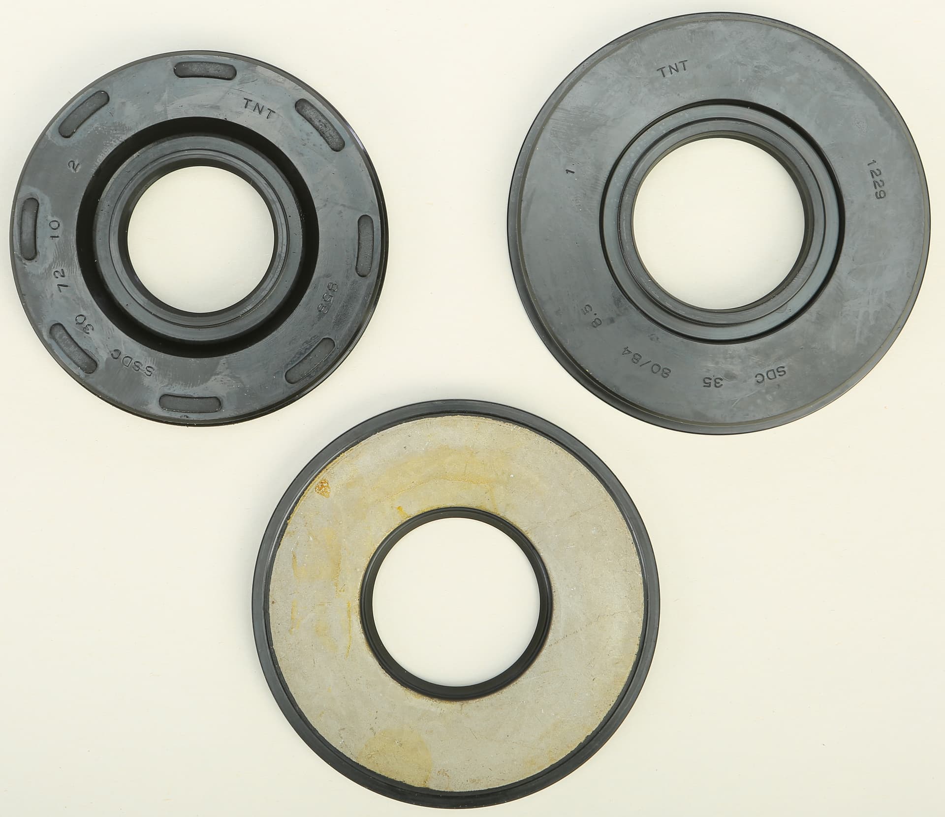 Crankshaft Seal Kit - Image 2