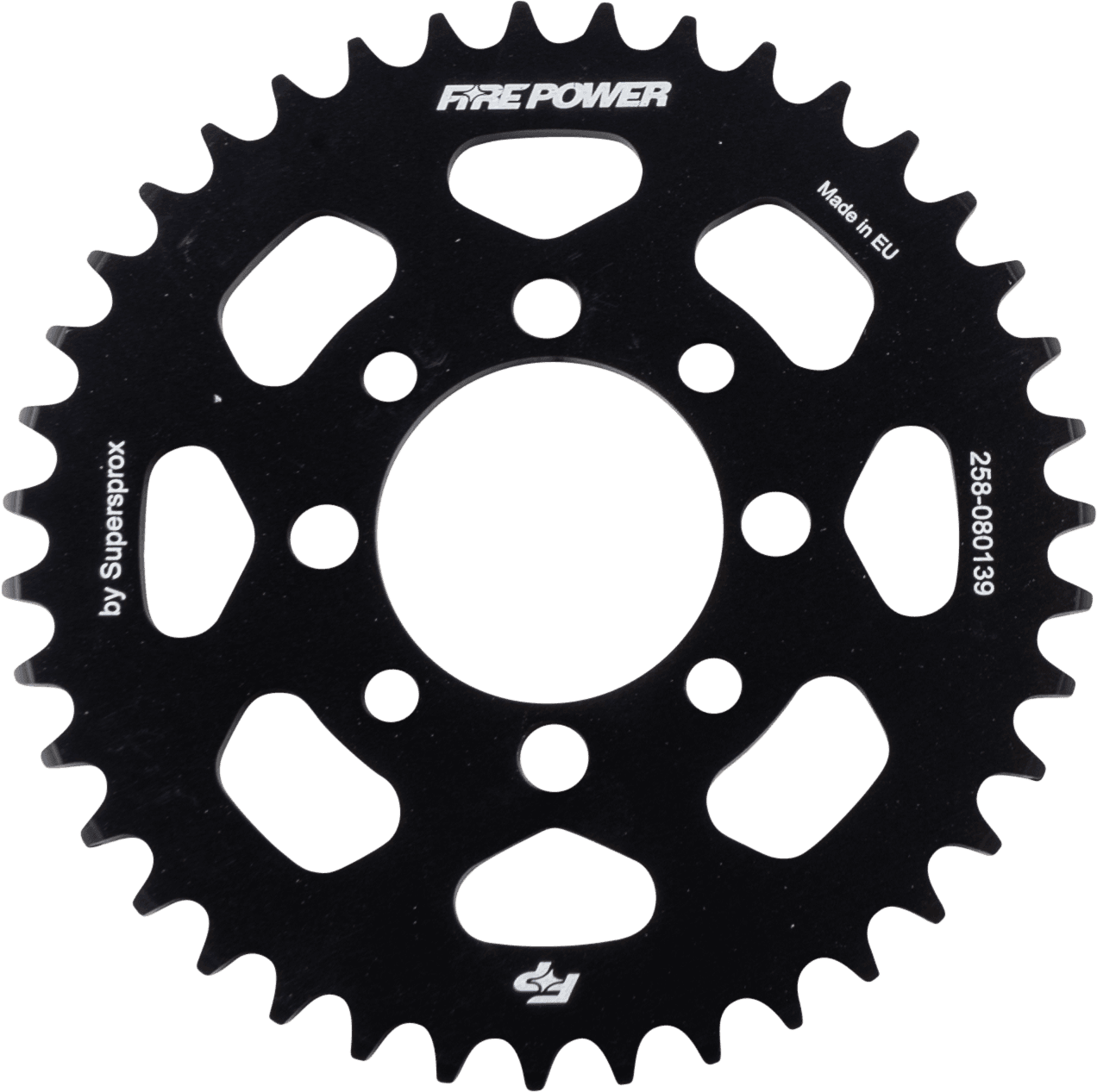 Aluminum Rear Sprocket - Image 129