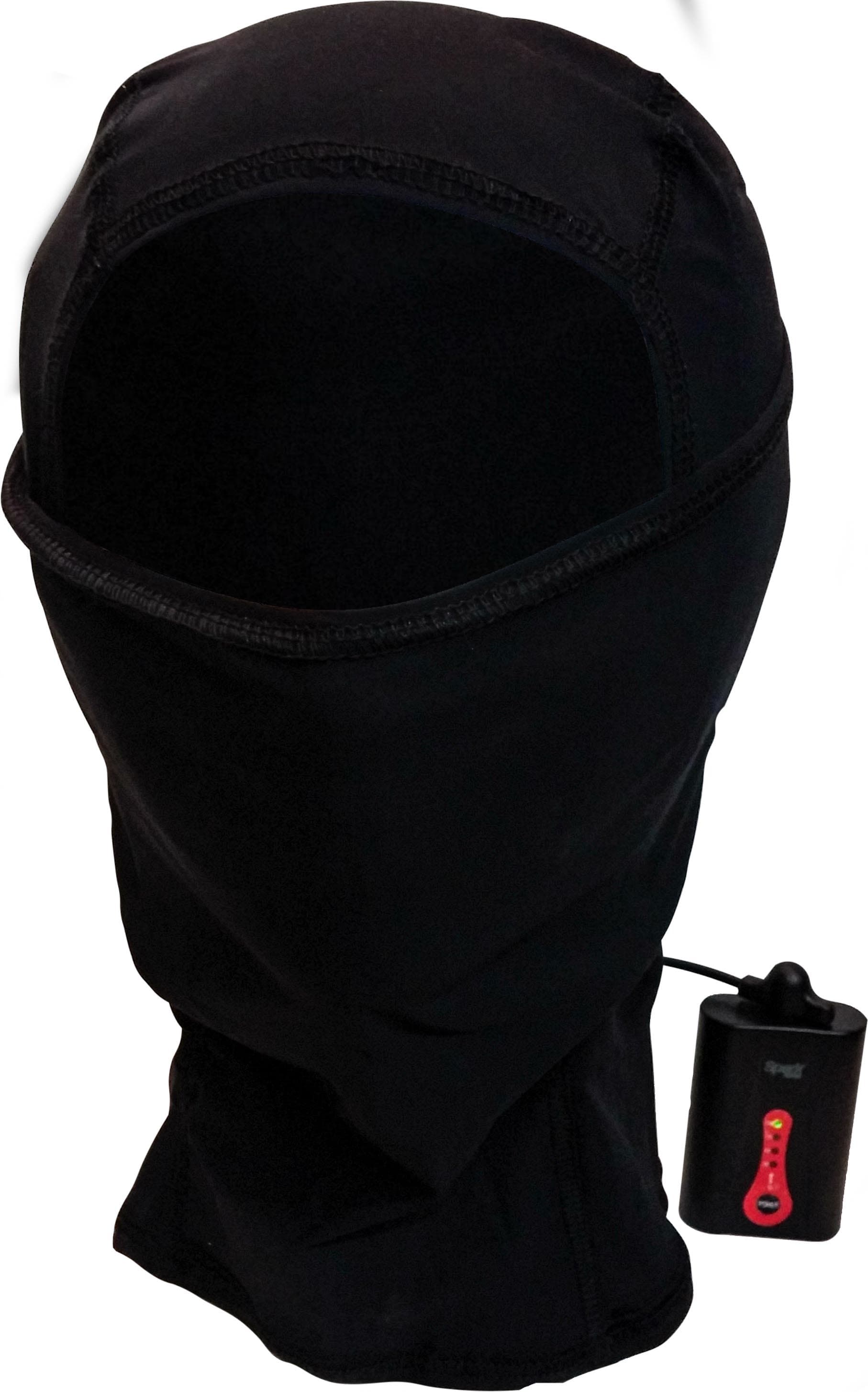 7V Lithium-Ion Battery Heated Balaclava
