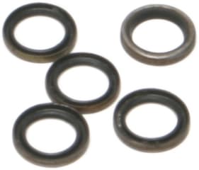 Ironhead Sportster Oil Pump Gasket - Image 4