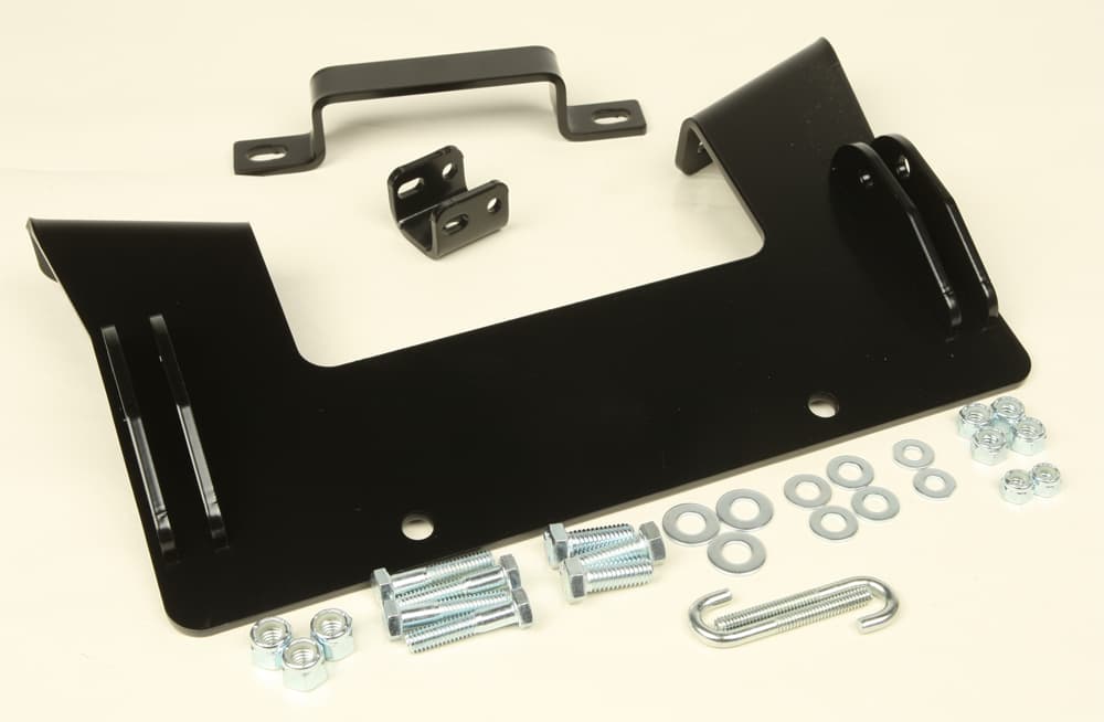 Plow Mid-Mounting Kit - Image 20