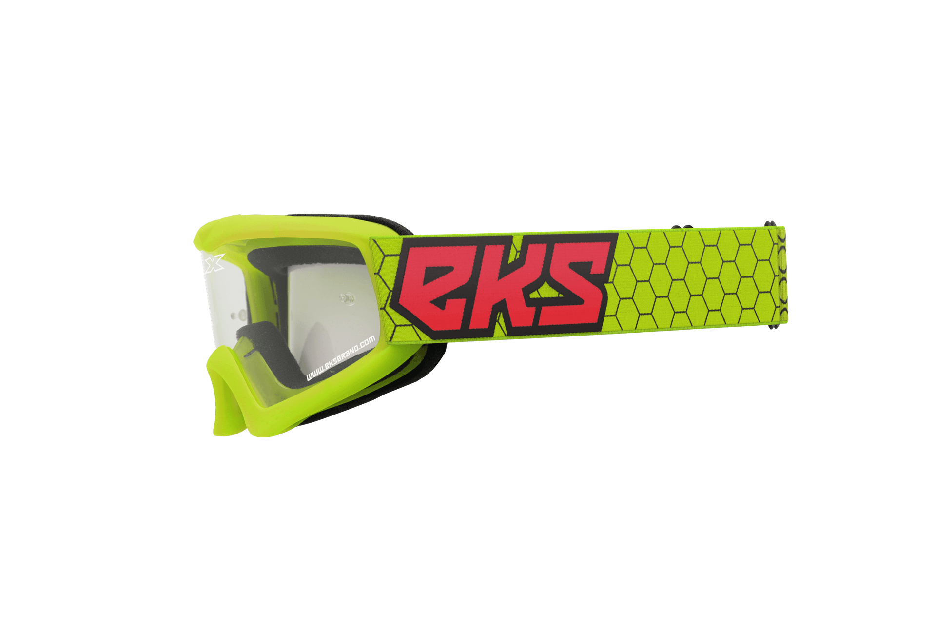 Youth XGrom Goggles
