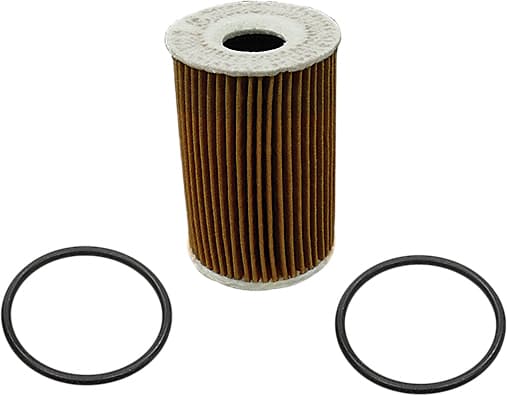 Oil Filter - Image 2