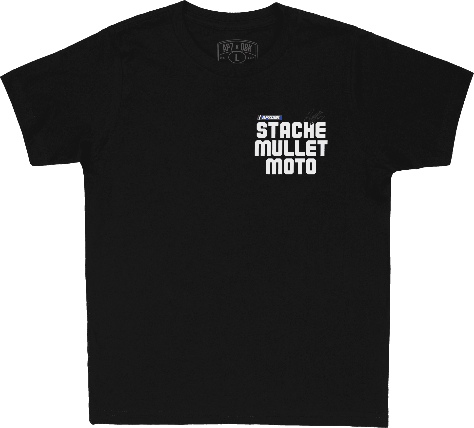 Mullet Madness Youth Tee
