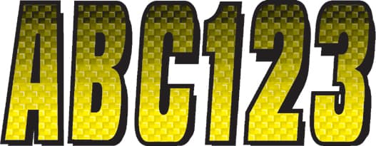 Series 300 Registration Kit - Image 26