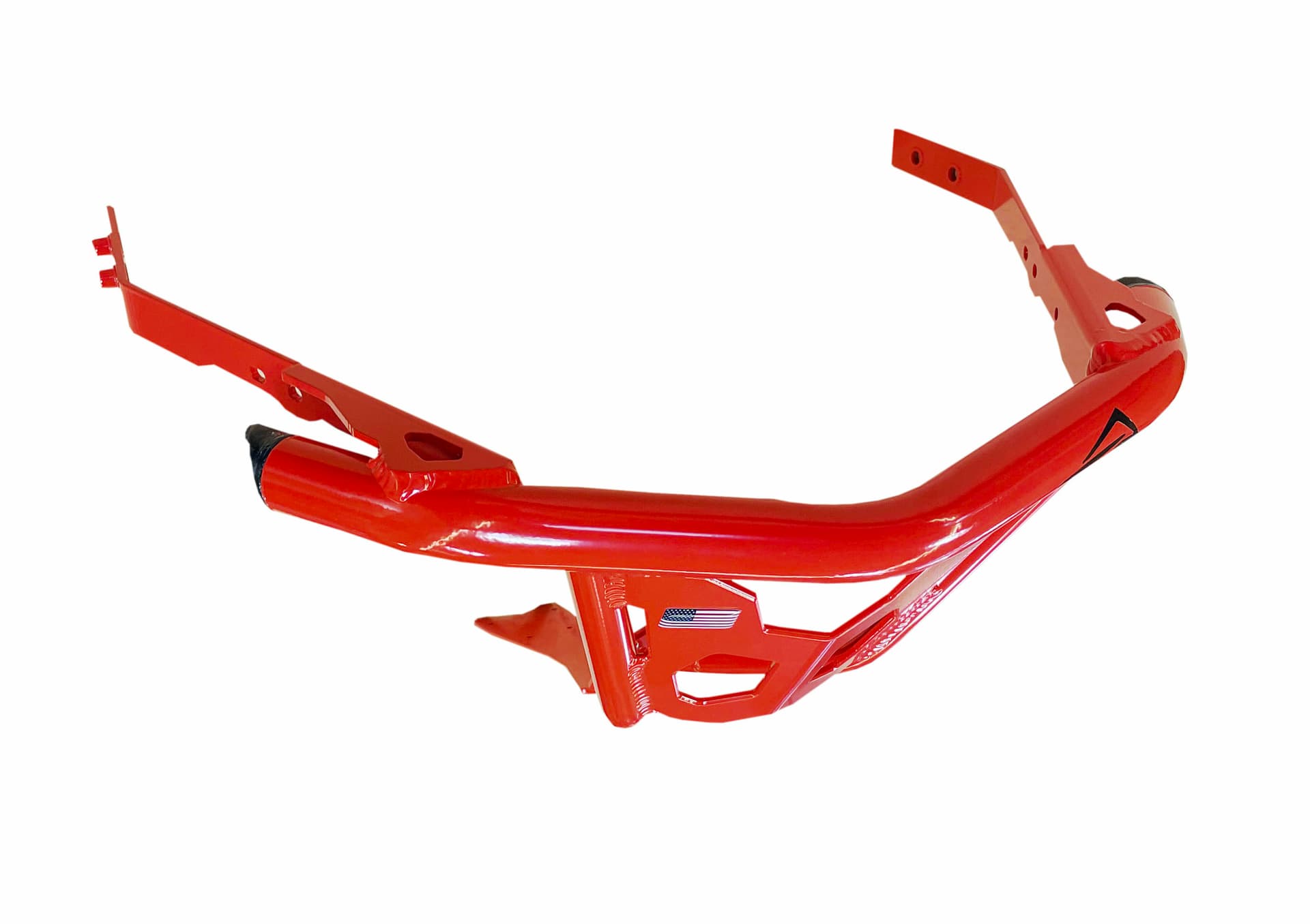 Front Bumper - Image 12
