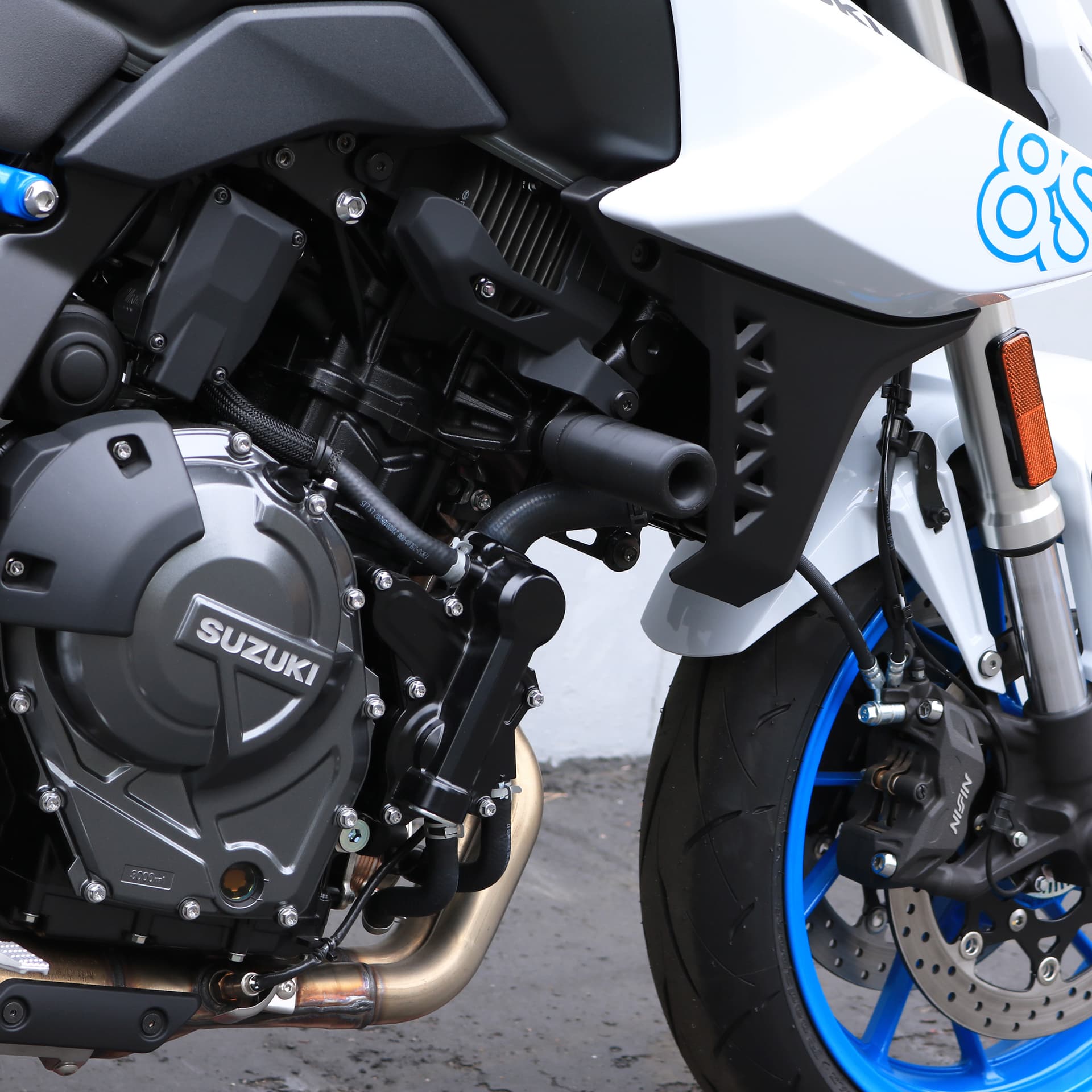 Complete Slider Kit - Image 24