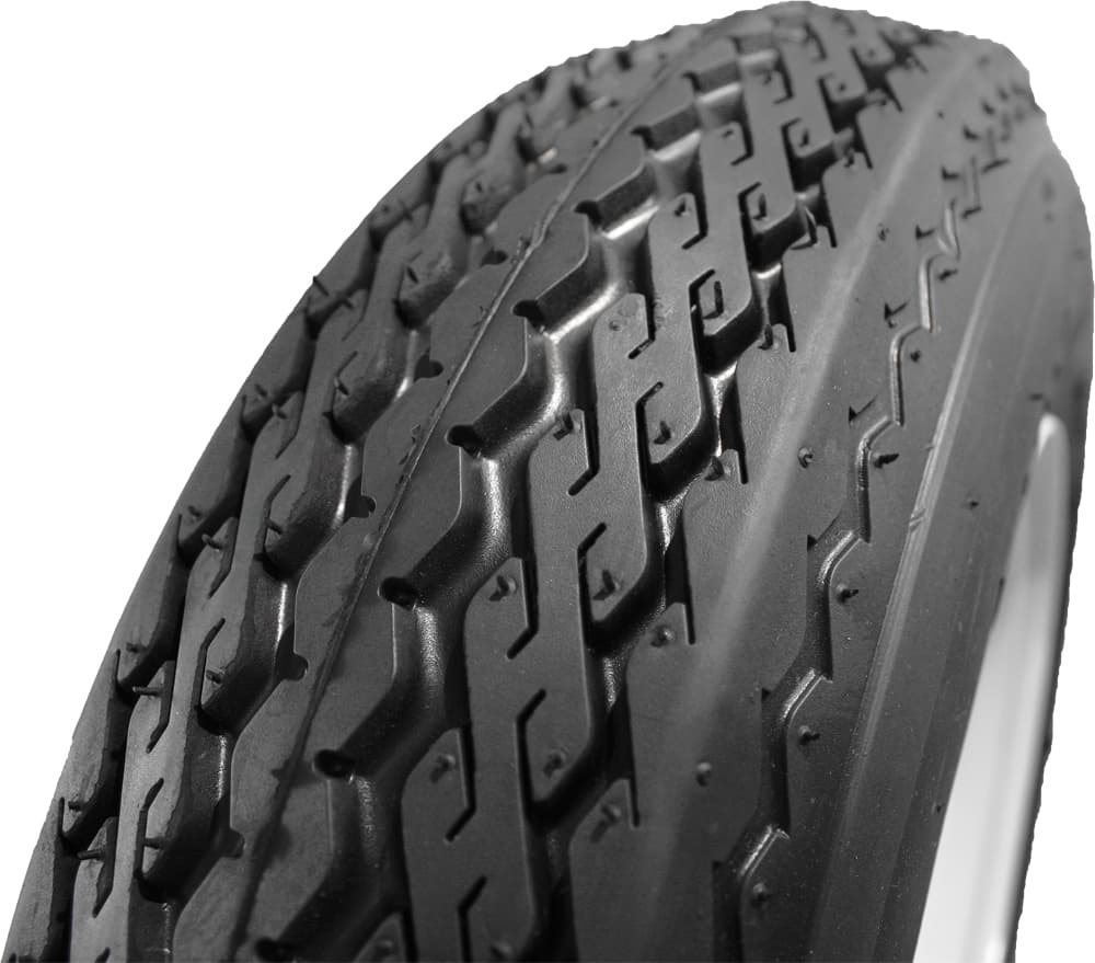 Treadstar Trailer Tires