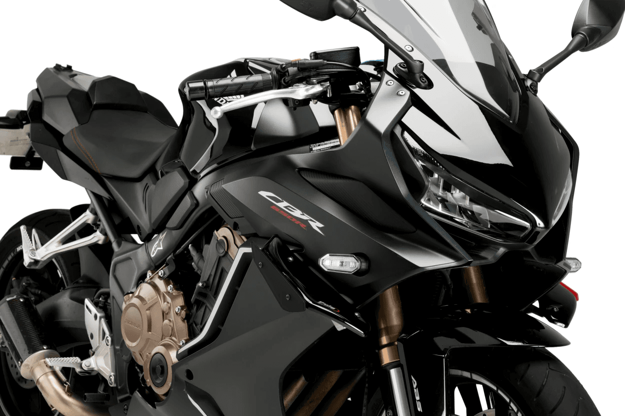 Sport Side Spoilers - Image 47