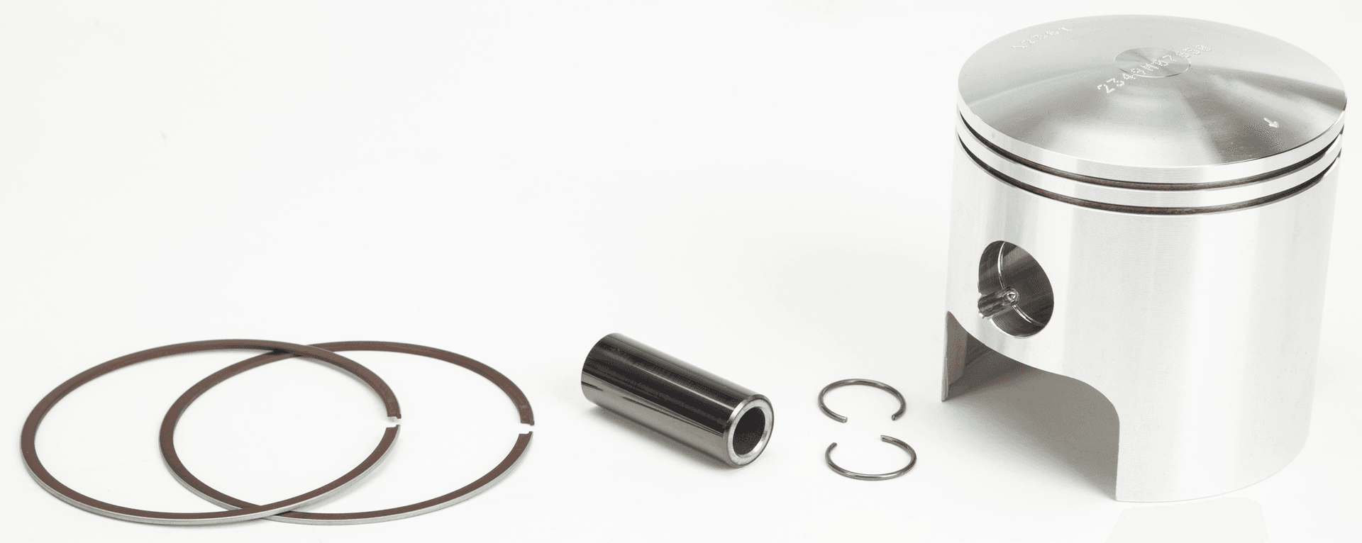 Wiseco Piston Kit - Image 52