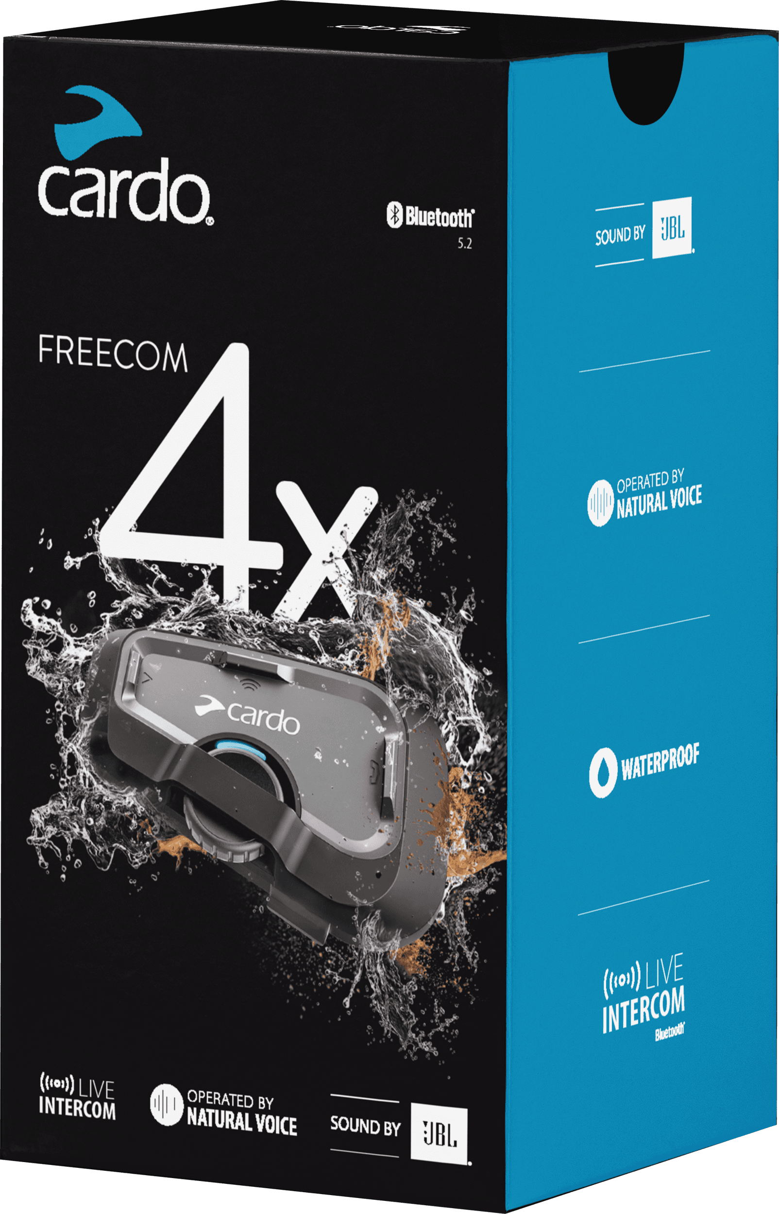 Freecom Bluetooth Headset - Image 3