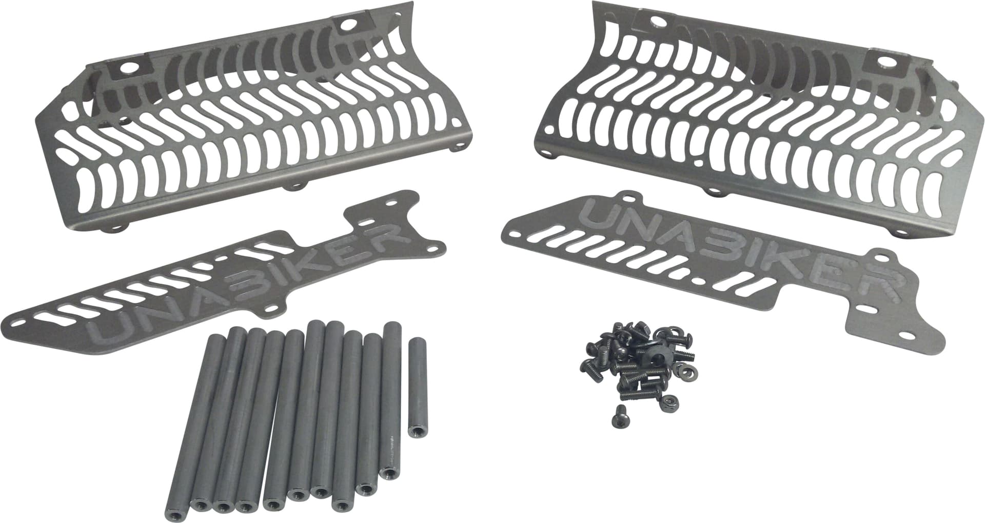 Radiator Guard - Image 218