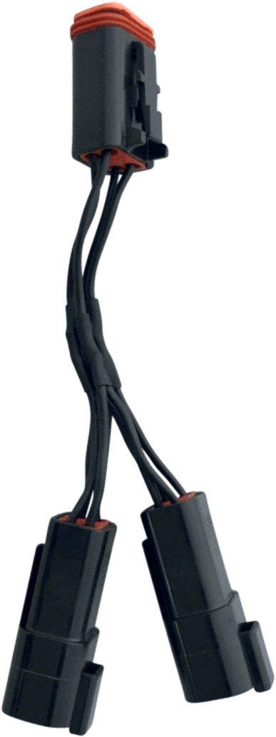 Accessory 4-Pin Connector