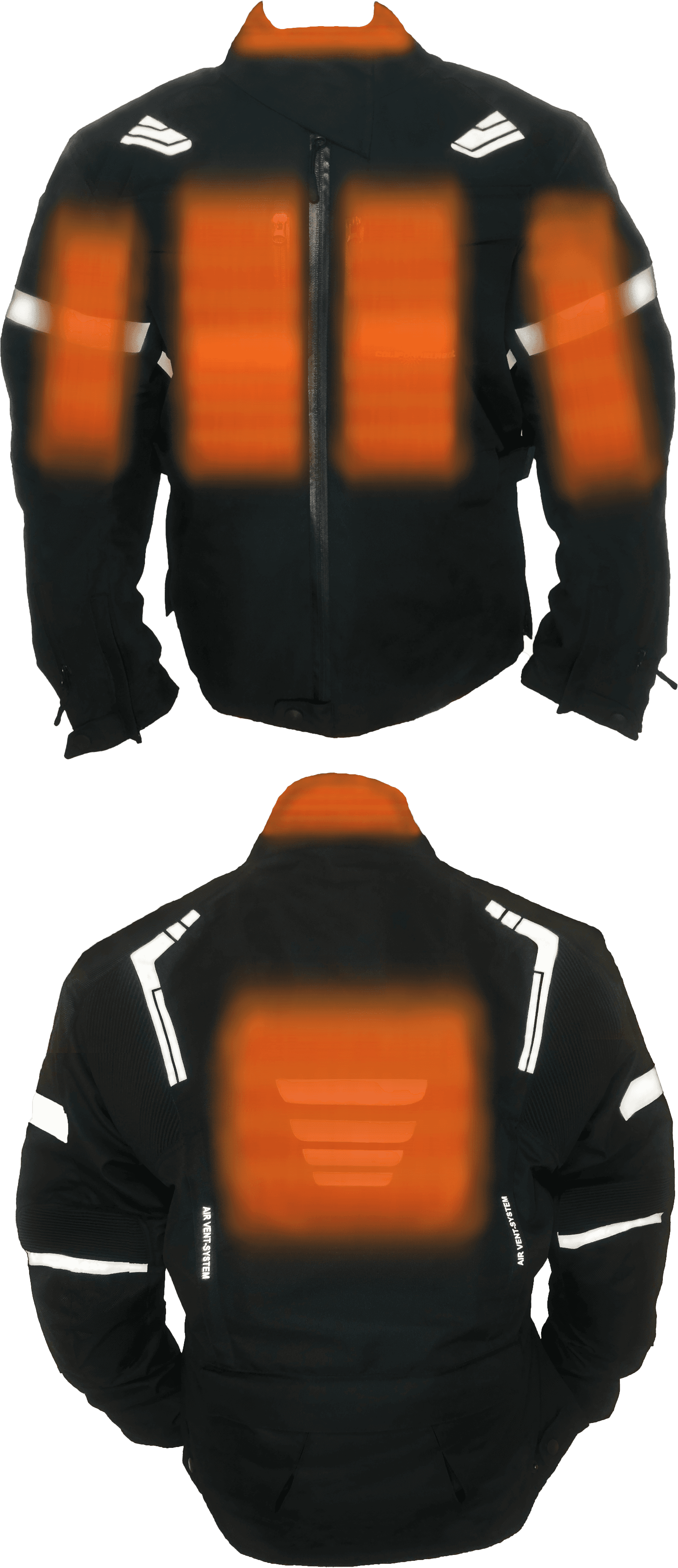 Streetrider Outer Jacket - Image 3