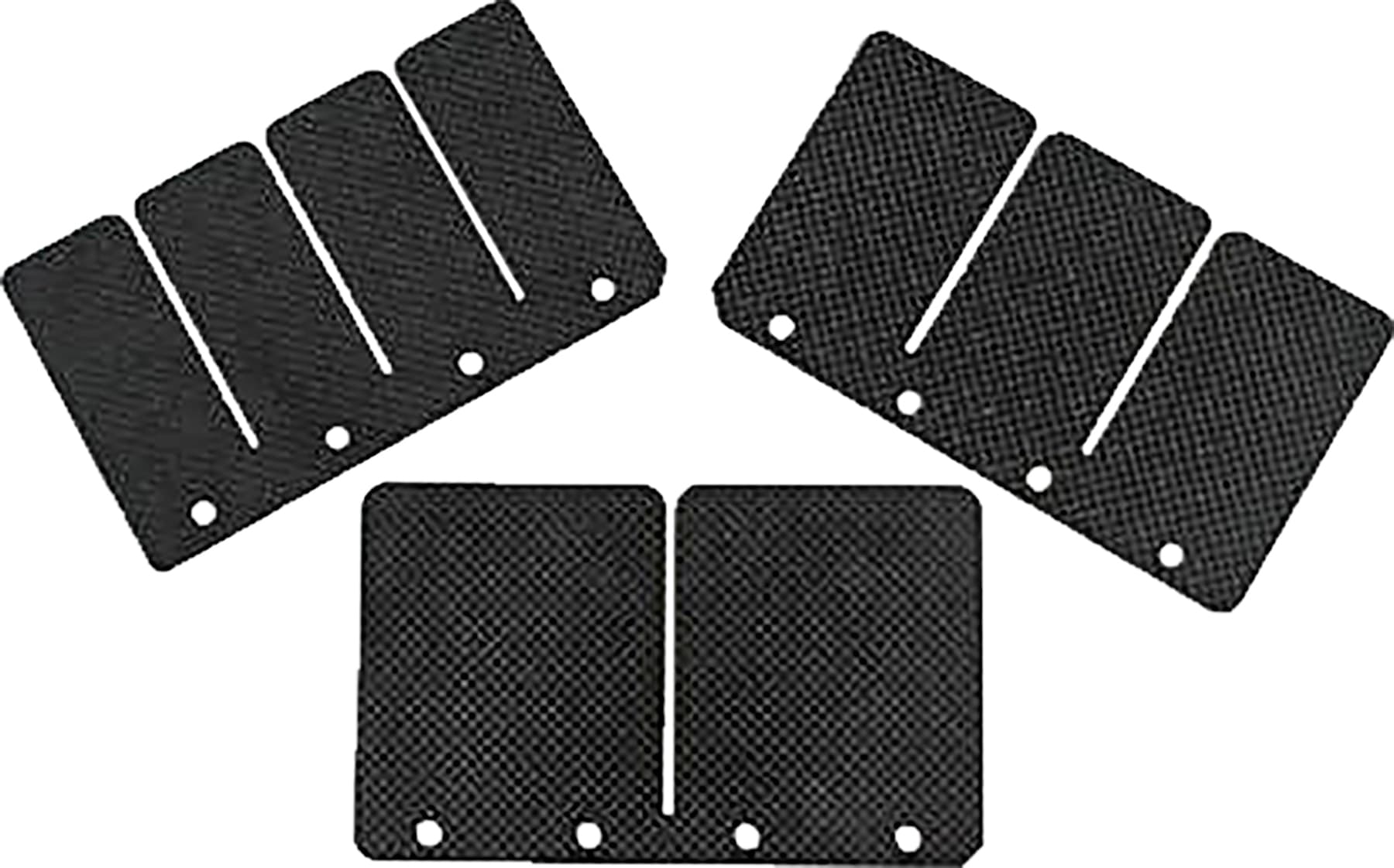 Boyesen CARBON TECH SNOWMOBILE REEDS - Image 6