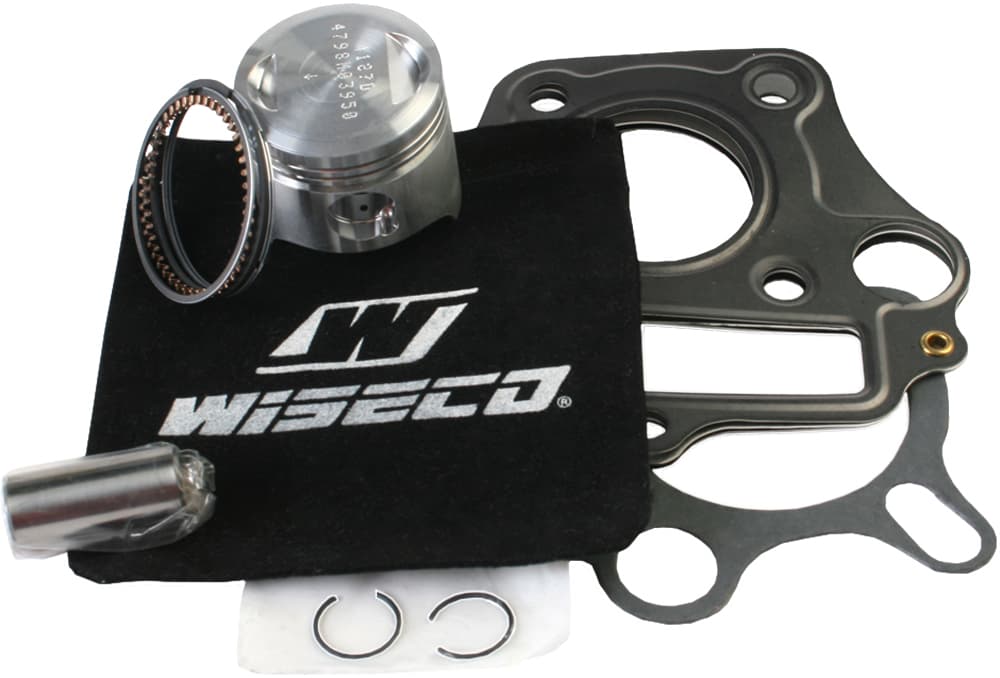 Top End Piston Kit - Image 244