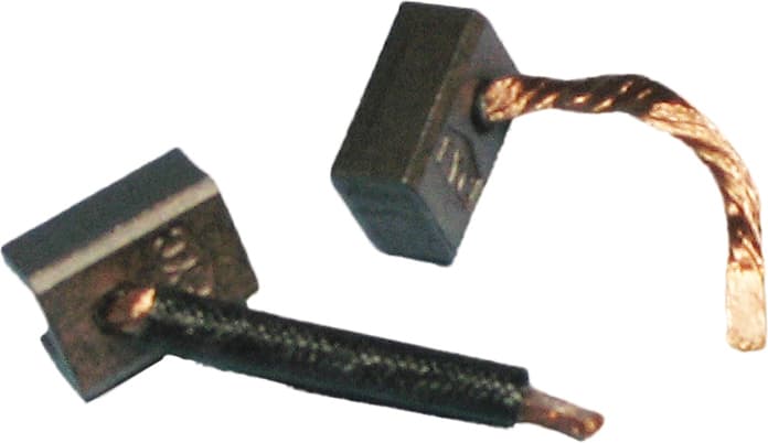 Starter Motor Brush - Image 2