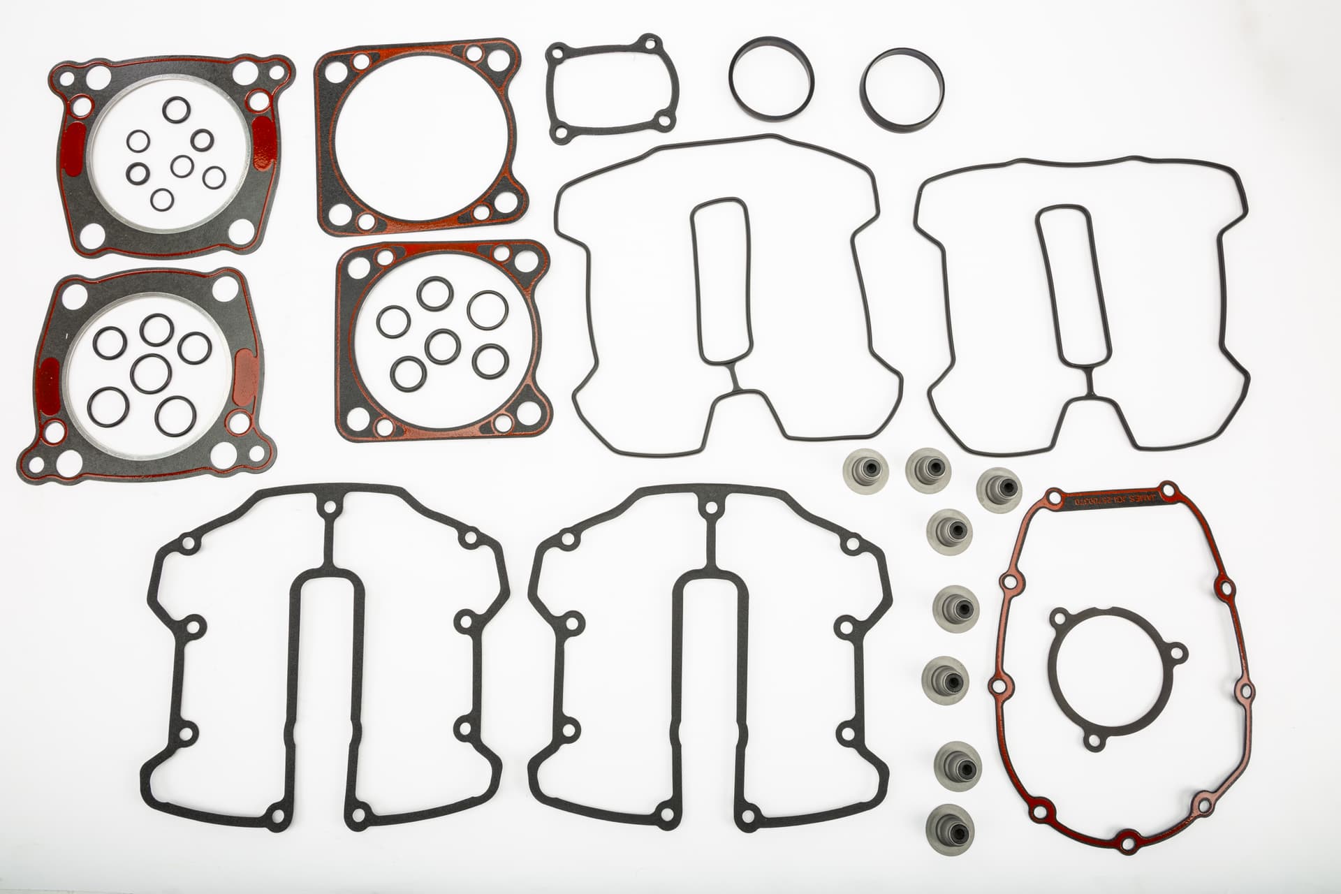 Milwaukee 8 Gasket Kit - Image 2