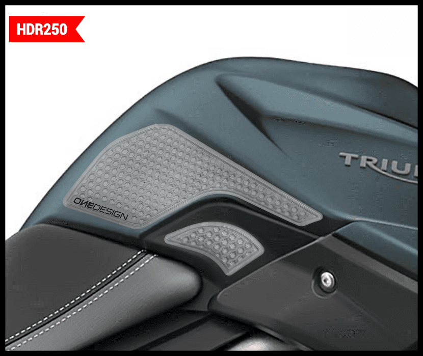 HDR Tank Side Pad - Image 161