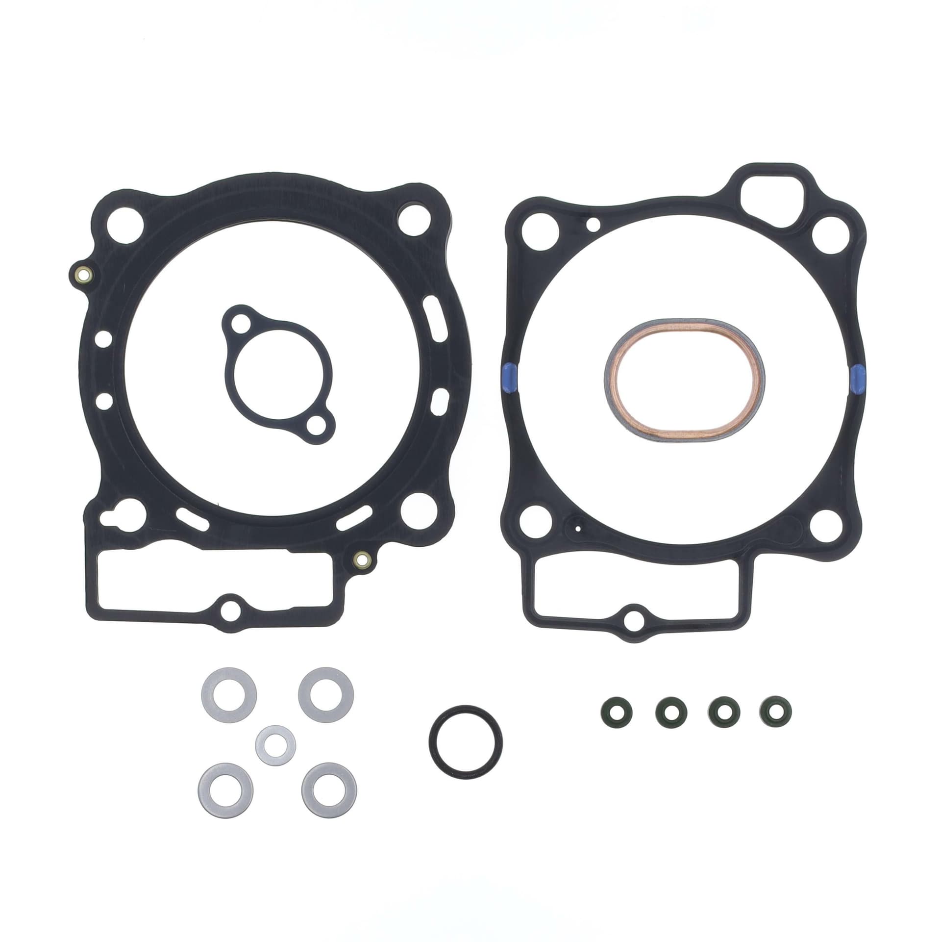 Partial Top End Gasket Kit - Image 4