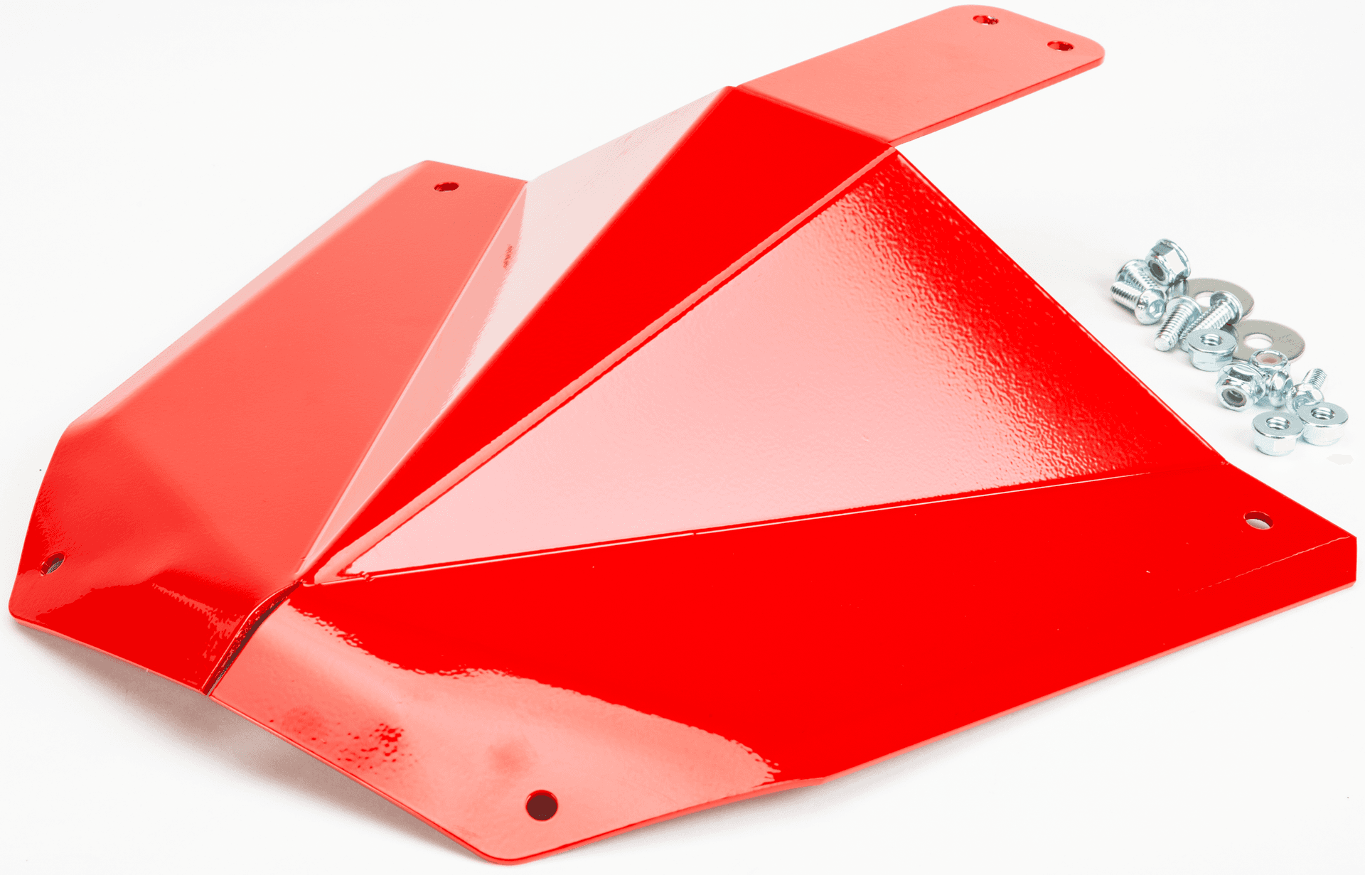 Front Bumper Skid Plate - Image 45